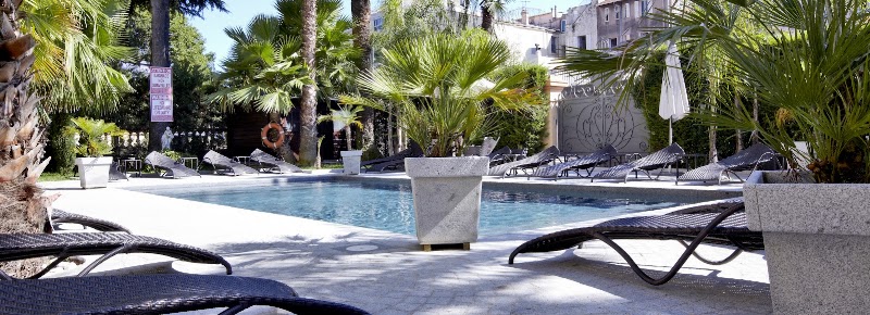 Golden Tulip Hotel Cannes - Hotel De Paris - Golden Tulip Hotel Cannes - Hotel De Paris 34 Bd d'Alsace, 06400 Cannes, France