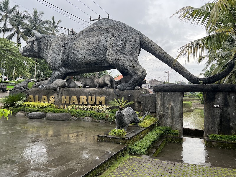 Alas Harum Bali - Alas Harum Bali, Jl. Raya Tegallalang, Tegallalang, Kec. Tegallalang, Kabupaten Gianyar, Bali 80561, Indonesia