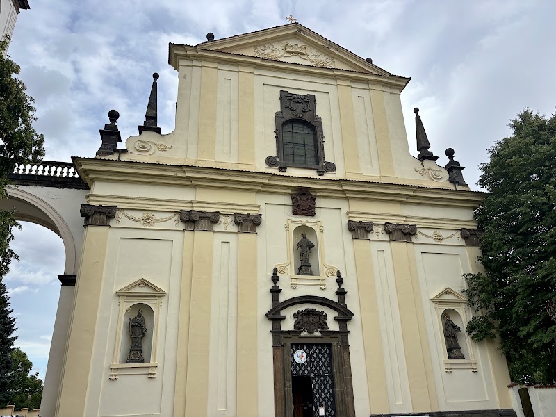 Litoměřice město - Litoměřice město, 5, Ostrovní 465, 412 01 Litoměřice-Litoměřice 1, Czechia
