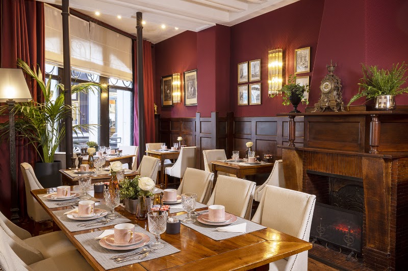 Hôtel de Seine - Paris 6 Saint Germain Des Prés - Hôtel de Seine - Paris 6 Saint Germain Des Prés 52 Rue de Seine, 75006 Paris, France