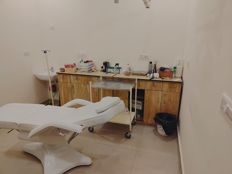 Cabelo Skin & Hair Clinic - Cabelo Skin & Hair Clinic shop no. 13 2nd, Lake City Mall, Shakti Nagar, Udaipur, Rajasthan 313002, India