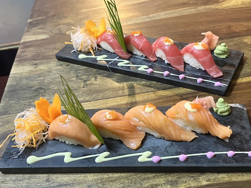Shokudo - Jayanagar - Shokudo - Jayanagar Shokudo Restaurant, 670, 1st Floor, 11th, Aurobindo Marg, 4th Block, Jayanagar, Bengaluru, Karnataka 560041, India