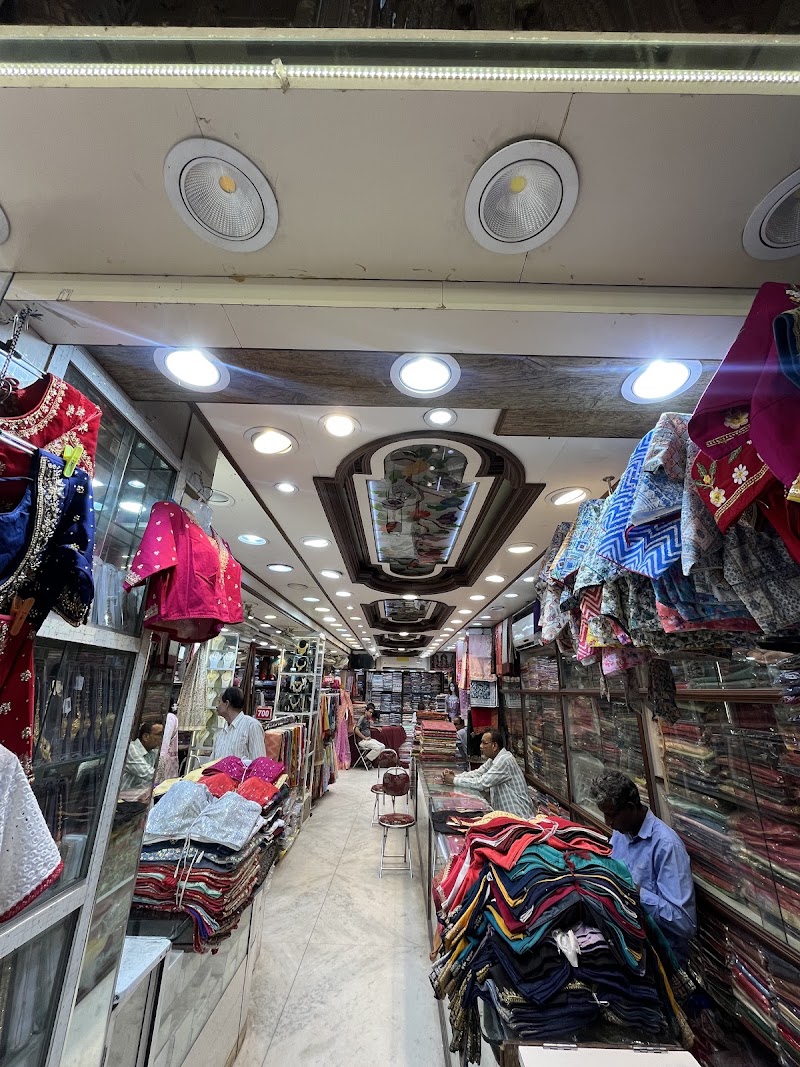 Geetanjali Plaza - Geetanjali Plaza, 167/E Rashbehari Avenue, Jashoda Bhavan, Main Entrance, Ekdalia, Gariahat, Kolkata, West Bengal 700019, India