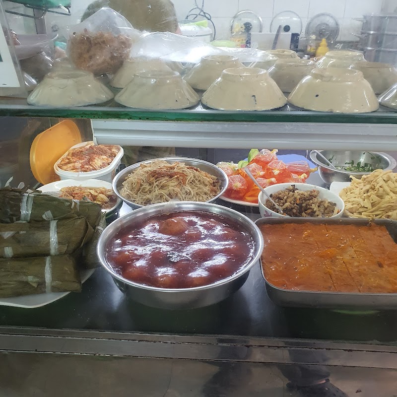 Phở Chay Như - Phở Chay Như 54 Đ. Trương Quyền, Xuân Hòa, Hồ Chí Minh 700000, Vietnam