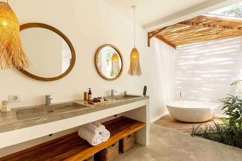Lumahi Villas - Lumahi Villas, Jl. Pantai Seseh, Cemagi, Kec. Mengwi, Kabupaten Badung, Bali 80361, Indonesia