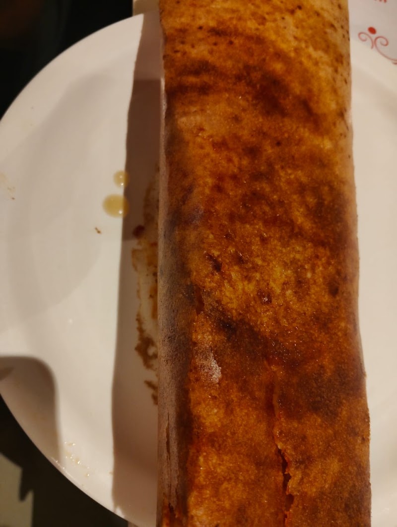SV Restaurant - SV Restaurant, 14-37-35/1, Krishnagar, Krishna Nagar, Maharani Peta, Visakhapatnam, Andhra Pradesh 530002, India