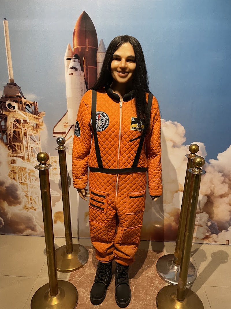 Wax Museum Udaipur