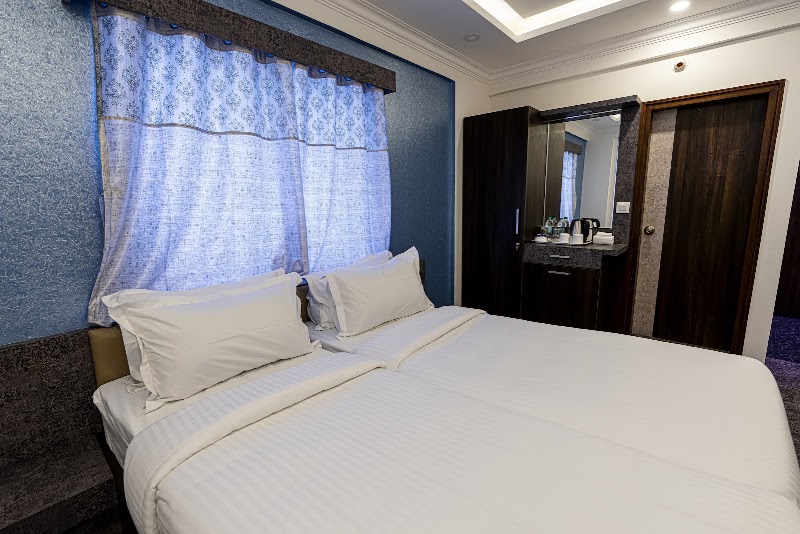 Value Inn - Value Inn No 13, 1st Cross, Near KEB Sub Station Muthugadahalli, Airport Road, Taluk, BK Halli Rd, Jala Hobli, Yelahanka, Bengaluru, Mutthugadahalli, Karnataka 562149, India