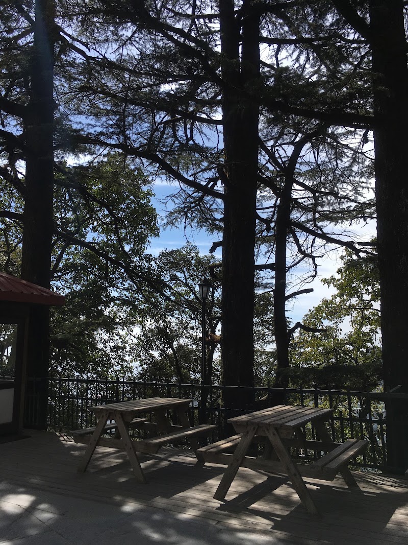 Woodstock School - Woodstock School, Landour, Mussoorie, Uttarakhand 248179, India