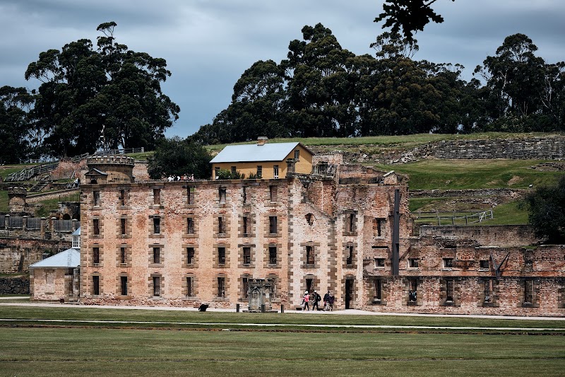 Port Arthur - Port Arthur TAS 7182, Australia