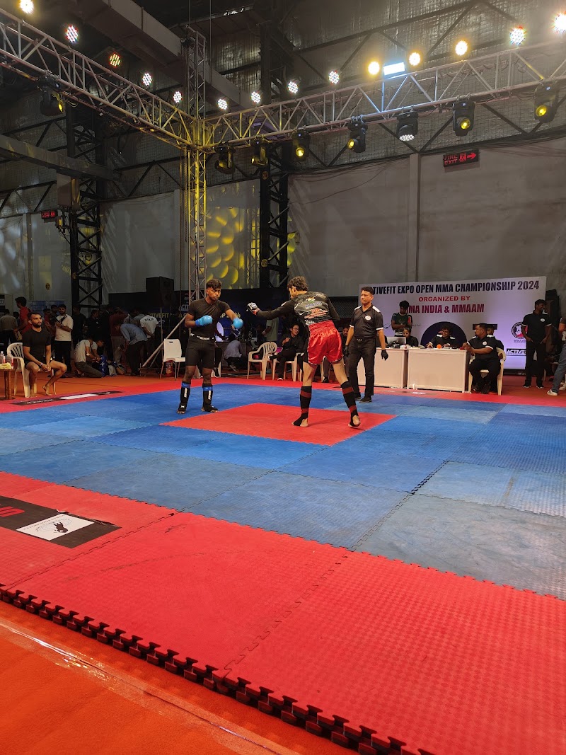 MAFA - Martial Arts & Fitness Academy - MAFA - Martial Arts & Fitness Academy Dhayari Phata, Ashirwad Building, Kokate Complex, Sr no 69/1, Sinhgad Rd, near PDCC Bank, near Dhayredhwar Banquets, Wadgaon Budruk, Vadgaon Budruk, Pune, Maharashtra 411068, India