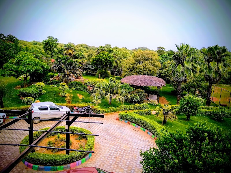 Awesome Farms - Awesome Farms, Ansals Aravali Estate, A 55, Sohna Road, off Gurgaon, Badshahpur, Garat Pur Bas, Gurugram, Haryana 122102, India