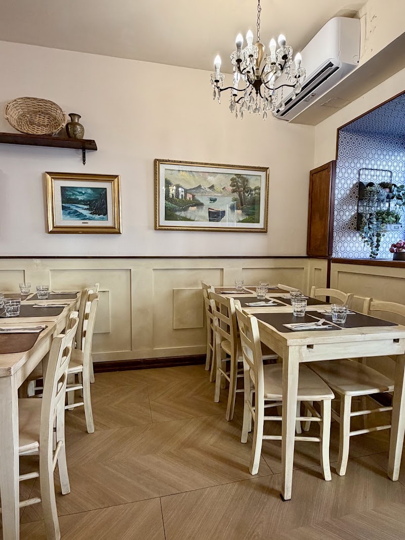 Mama Eat - Roma Vaticano - Mama Eat - Roma Vaticano, Borgo Pio, 28, 00193 Roma RM, Italy