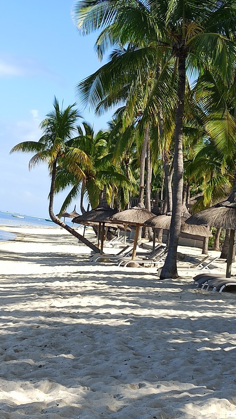 Wolmar - Wolmar, Flic en Flac, Mauritius