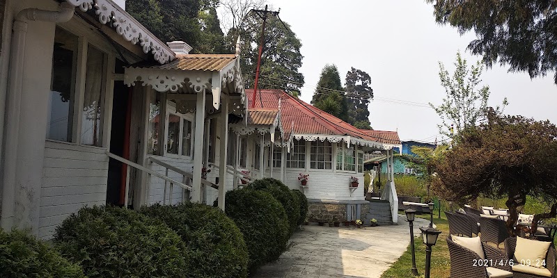 Summit Swiss Heritage Resort & Spa, Darjeeling
