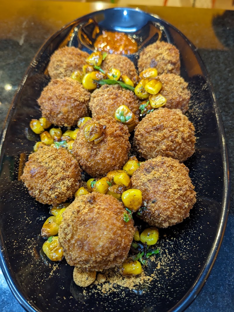 Desi Spice Wok - Desi Spice Wok Chikkanayakanahalli, Doddamara Rd, off Sarjapur Road, Choodasandra, Rayasandra, Karnataka 560035, India