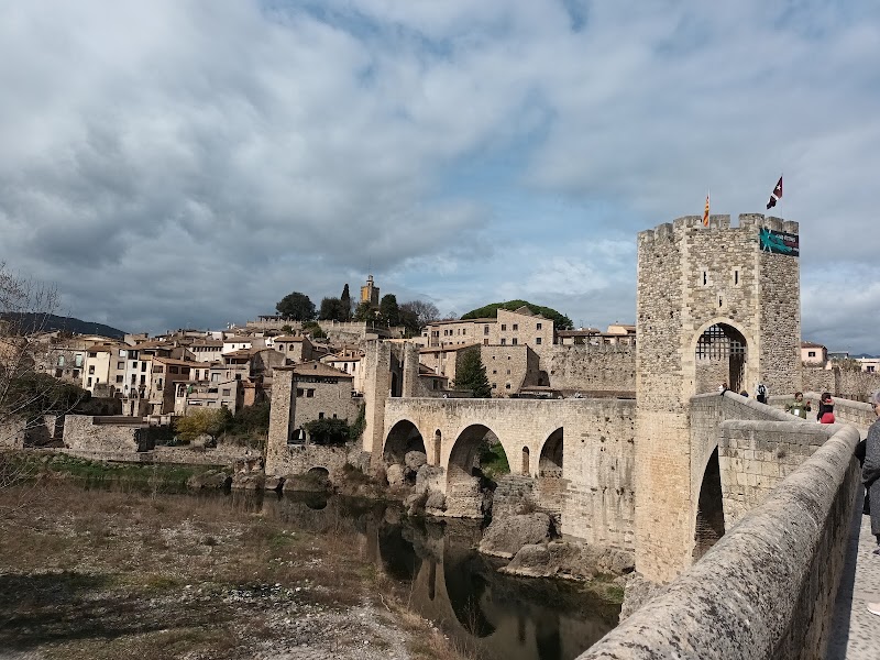 La creu del Candell