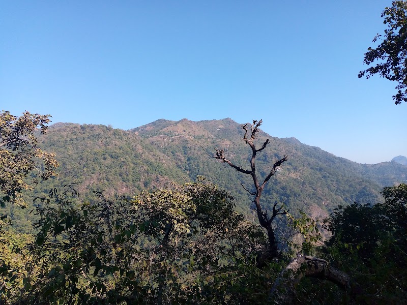 Juee - Juee, Uttarakhand 246179, India