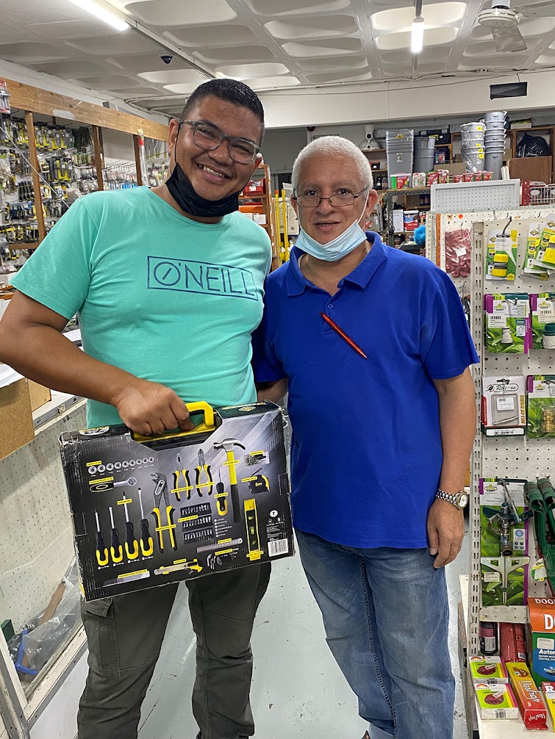 Gordons Tool & Hardware - Gordons Tool & Hardware, 4 Loop St, Cape Town City Centre, Cape Town, 8001, South Africa