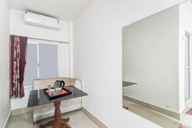 Hotel O by OYO Pradhan Nagar Siliguri Formerly Prince Guest House - Hotel O by OYO Pradhan Nagar Siliguri Formerly Prince Guest House Ward No 2, 29, Nivedita Rd, near Disha Medical Hall, Ward 2, Pradhan Nagar, Siliguri, West Bengal 734003, India