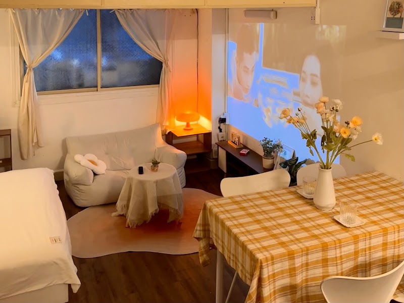 Vibes Homestay - Vibes Homestay, 47-57 Nguyễn Thái Bình, Bến Thành, Hồ Chí Minh 70000, Vietnam