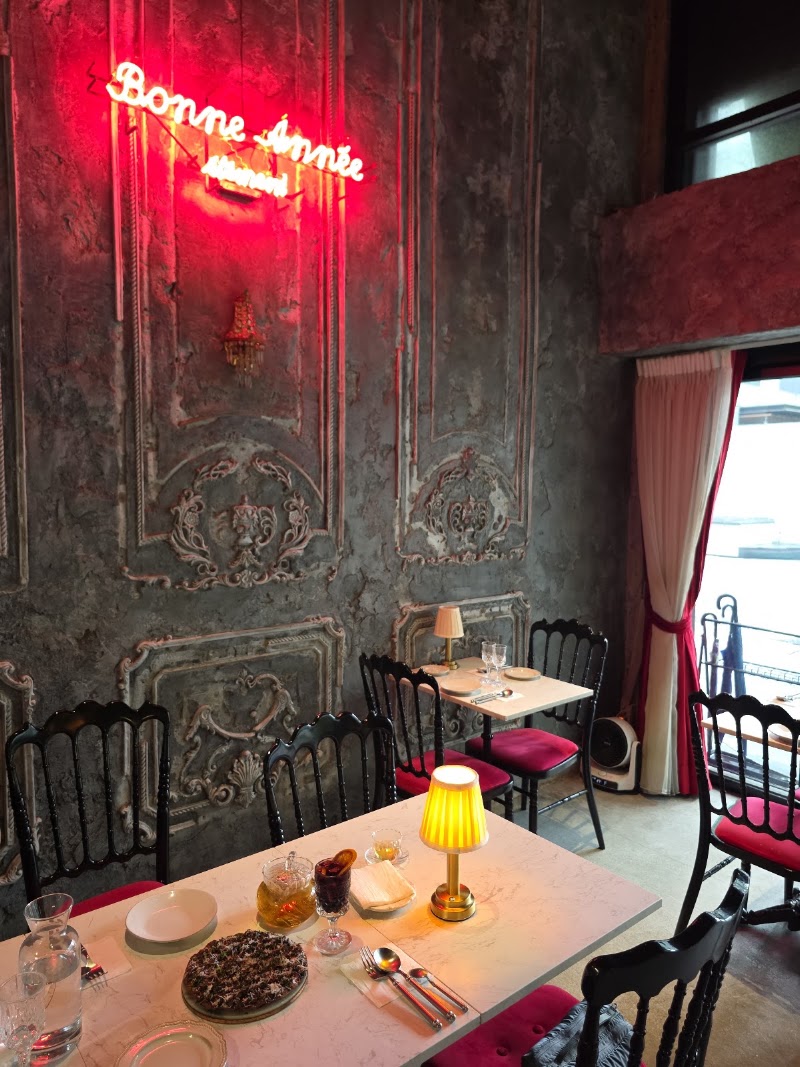 élément - élément 106, Taiwan, Taipei City, Da’an District, Guangxin Village, Lane 408, Ren'ai Rd, 21號1樓