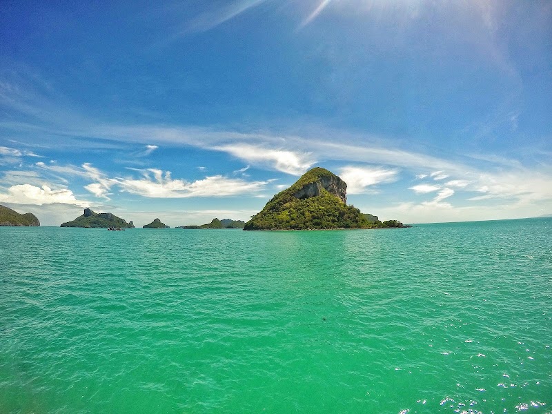 Ang Thong - Ang Thong Ang Thong, Ko Samui District, Surat Thani, Thailand
