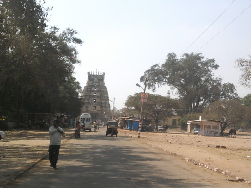 Shree Ranga Pattana - Shree Ranga Pattana, Main Rd, Srirangapatna, Karnataka 571438, India