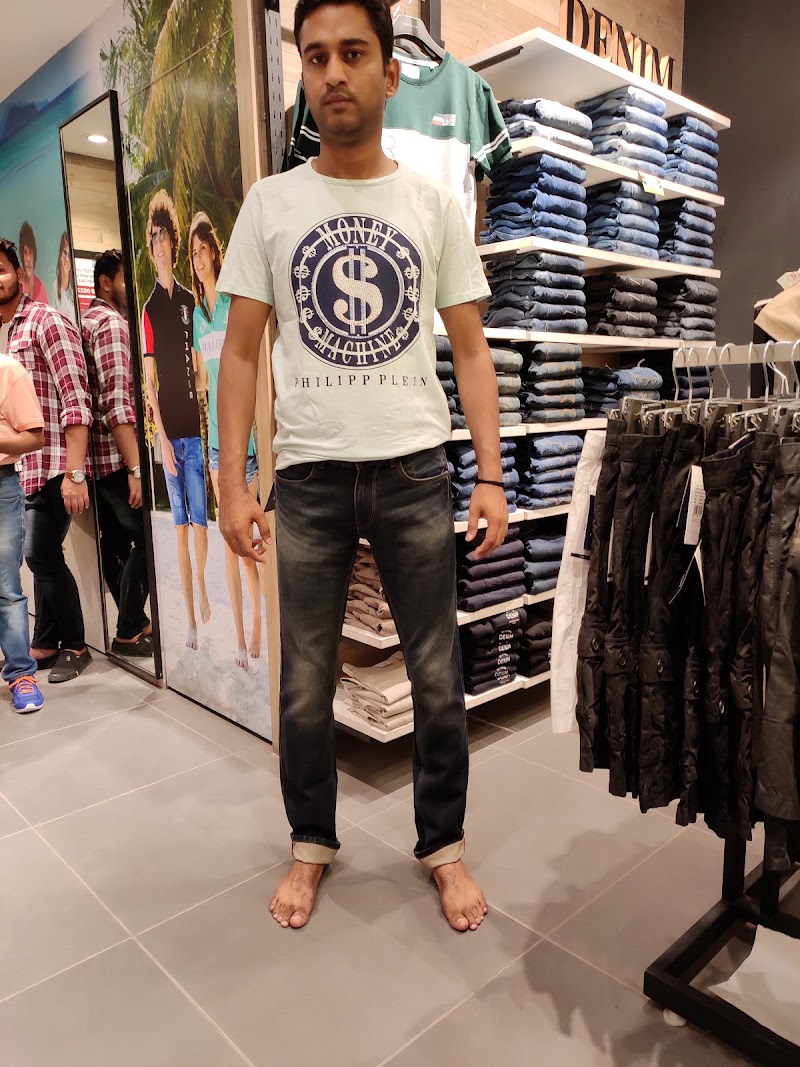OCTAVE - Sector 14, Gurugram - OCTAVE - Sector 14, Gurugram Rajiv Nagar, Sector 14, Gurugram, Haryana 122007, India