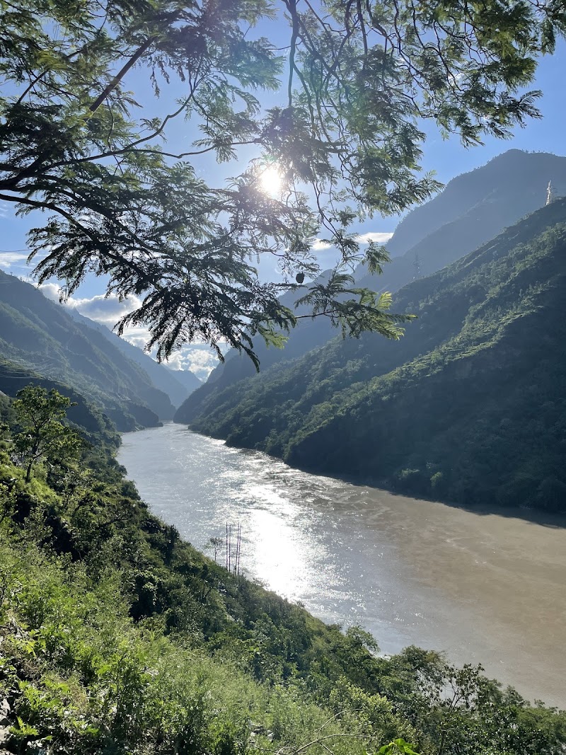 Bhuntar - Bhuntar Bhuntar, Himachal Pradesh, India