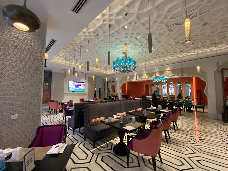 ITC Rajputana, a Luxury Collection Hotel, Jaipur - ITC Rajputana, a Luxury Collection Hotel, Jaipur Palace Road, Gopalbari, Jaipur, Rajasthan 302006, India