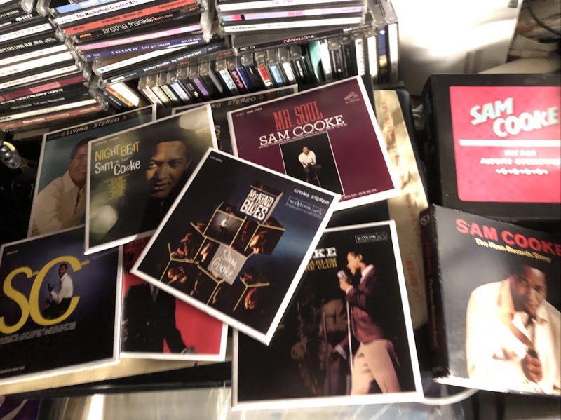 Soul Music BAR Ali-Ollie!!!! - Soul Music BAR Ali-Ollie!!!!, Japan, 〒141-0022 Tokyo, Shinagawa City, Higashigotanda, 1-chōme−21−１２ フリーゼ五反田 3Ｆ