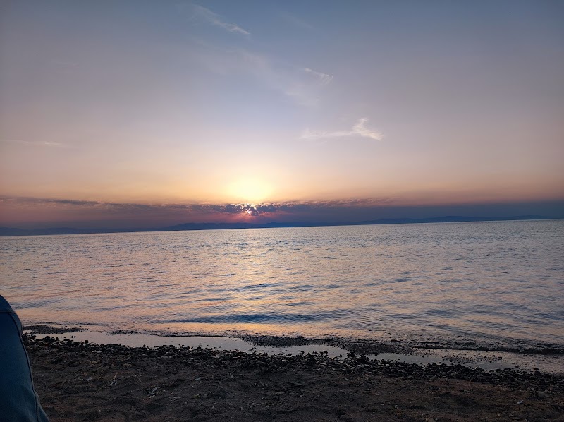 اللاجون - اللاجون, FGC4+9X6, Dahab, South Sinai Governorate, Egypt