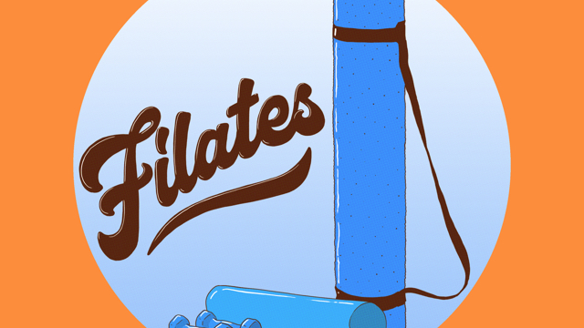 Filates - Filates, Hackney Forge, 243a Banbury Rd, London E9 7HD, UK