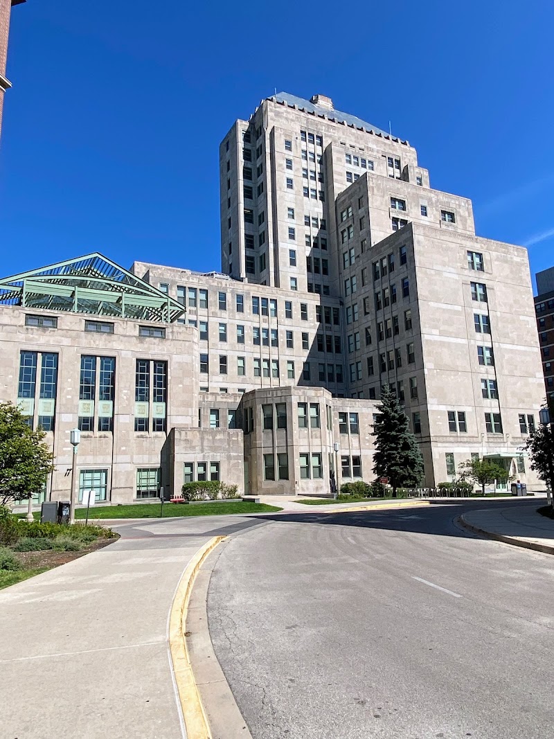 Loyola University Chicago - Loyola University Chicago 1032 W Sheridan Rd, Chicago, IL 60660, USA