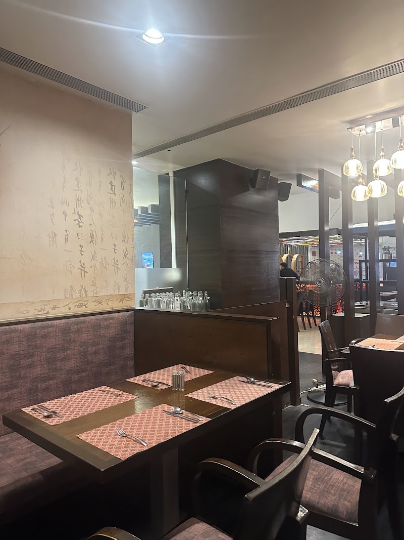 Nusara Restaurant - Nusara Restaurant CST 1221/C, Plot no. 587/3, Apte Rd, Shivajinagar, Pune, Maharashtra 411004, India