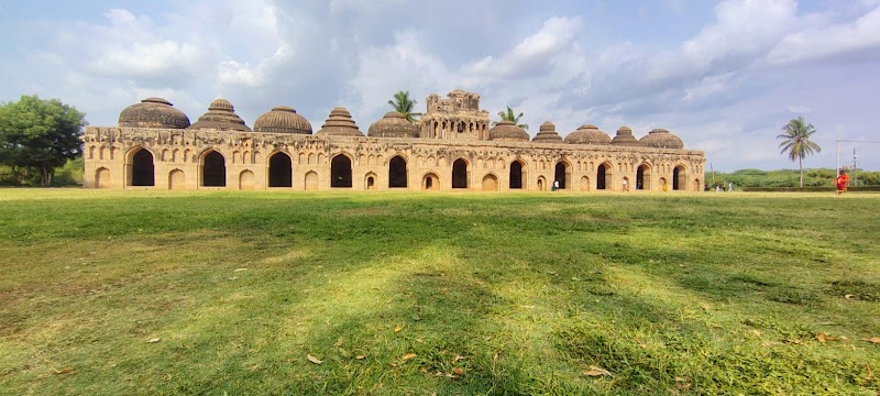 Hampi Home stay