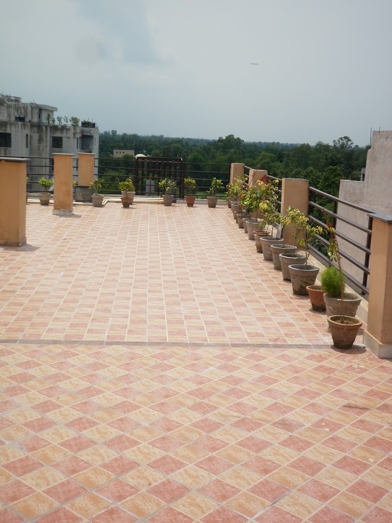 Prestige Apartments - Prestige Apartments, Club Tivoli, Main Chhatarpur Rd, Garden Estate, Ansal Villas, Satbari, New Delhi, Delhi 110074, India