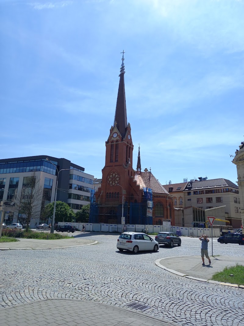 Olomouc - Olomouc Olomouc, Czechia