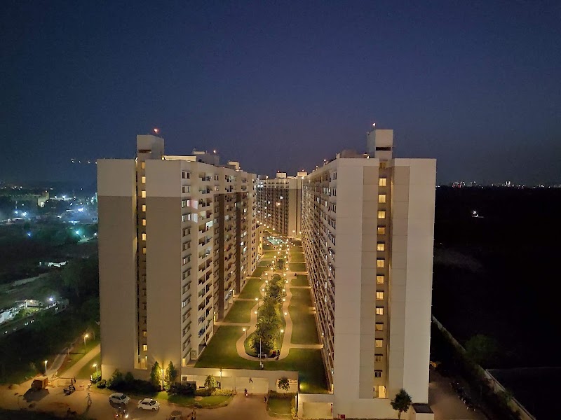Sobha Dream Acres - Sobha Dream Acres, Balagere, Bengaluru, Karnataka 560087, India