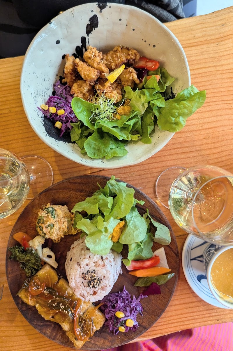 Cococo - Cococo 35 Rue Coquillière, 75001 Paris, France