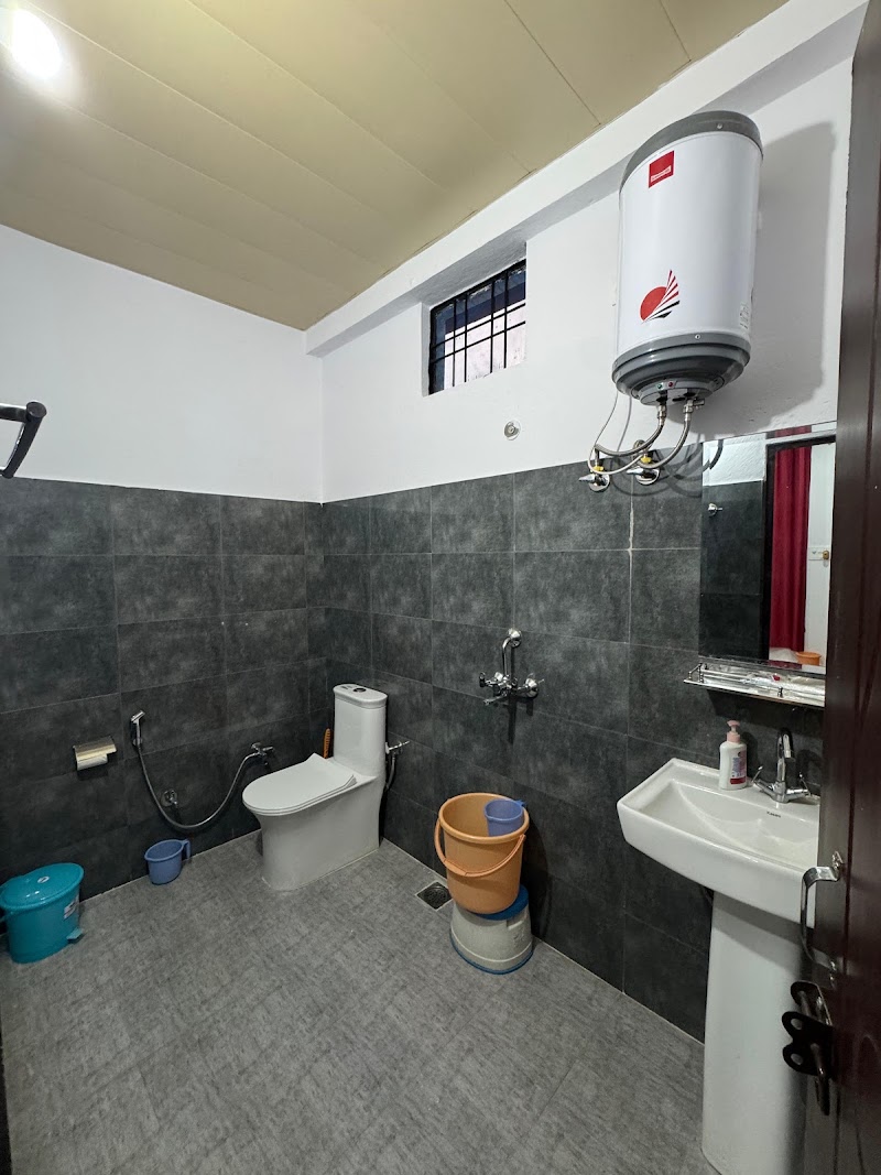 Rigveda Resort Barkot Yamunotri Uttarkashi - Rigveda Resort Barkot Yamunotri Uttarkashi, Barkot - Yamunotri Rd, Nandgaon, Chhatanga, Uttarakhand 249141, India