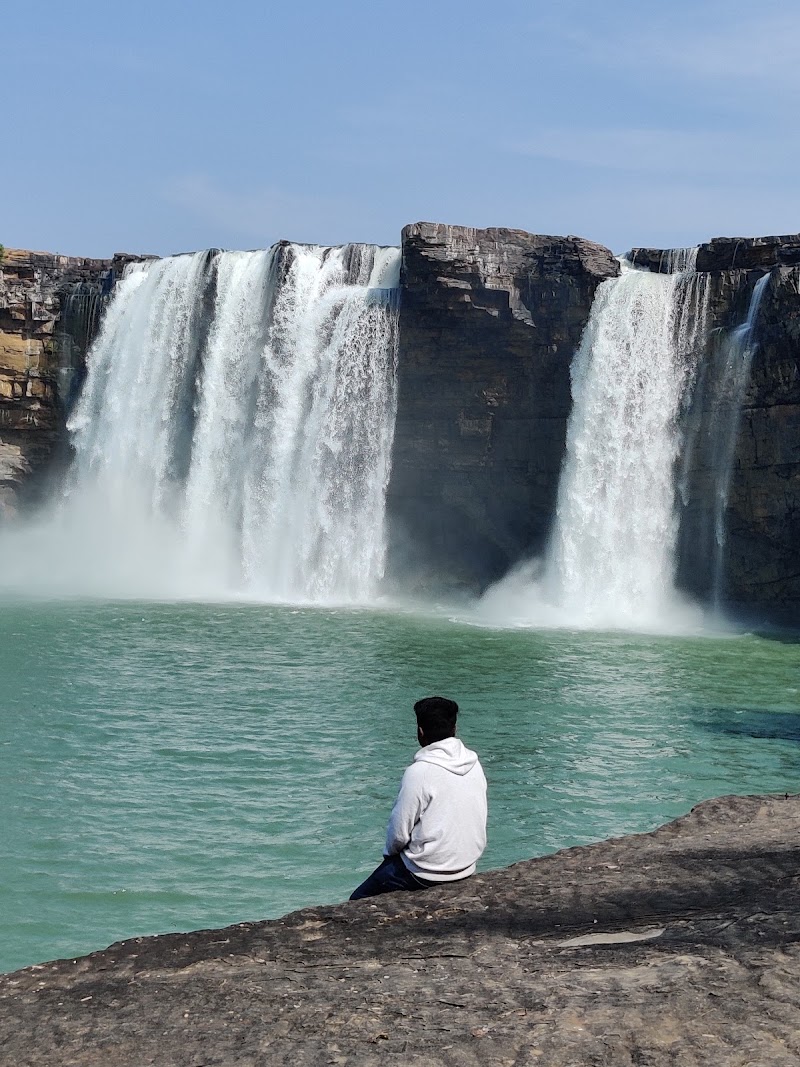 Jagdalpur - Jagdalpur Jagdalpur, Chhattisgarh 494001, India