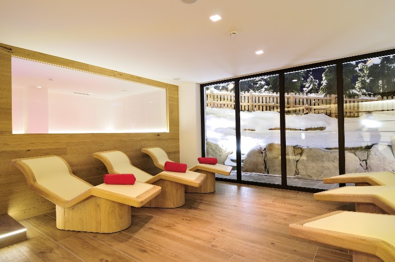 Residence Villa Marta - Residence Villa Marta Streda Puez, 14, 39048 Selva di Val Gardena BZ, Italy