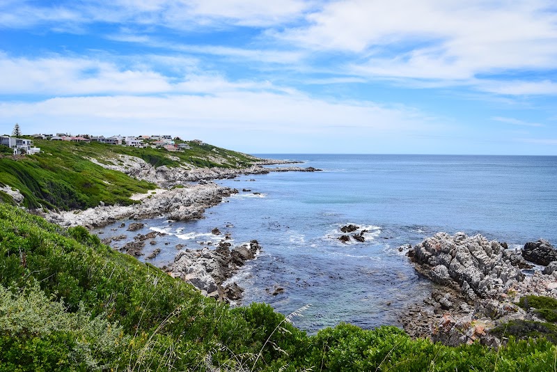 Walker Bay - Walker Bay, South Africa