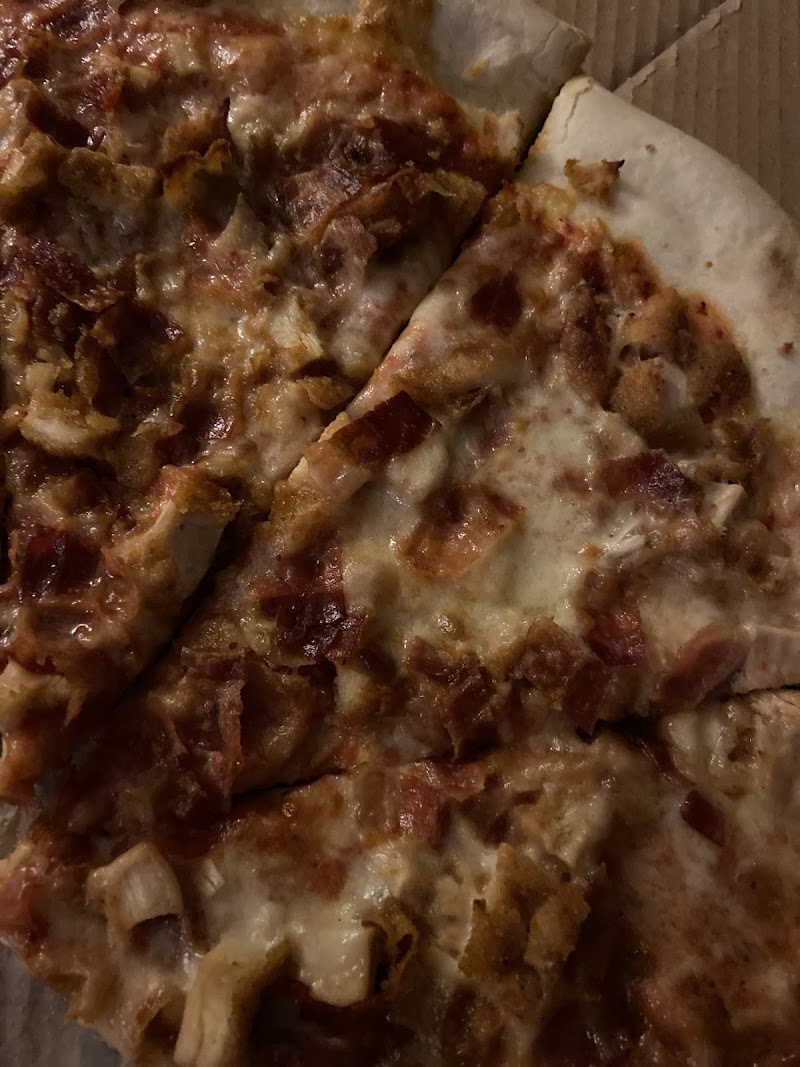 Giovanni's Pizza - Giovanni's Pizza 76 E 167th St, Bronx, NY 10452, USA