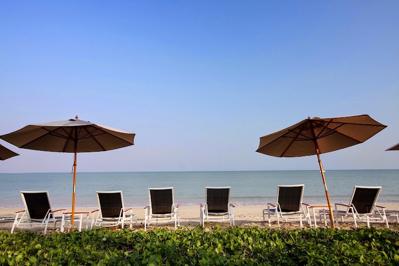 Kantary Beach Hotel, Khao Lak