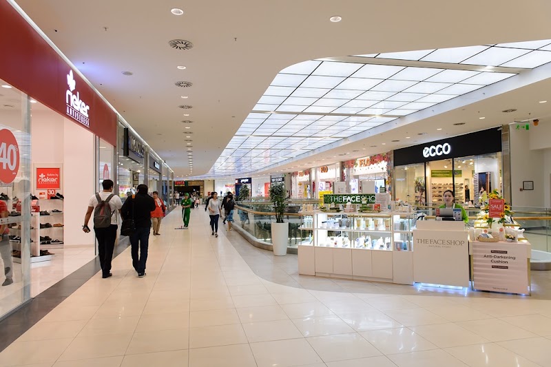 MEGA Park - MEGA Park, Mukagali Makataev Street 127/1, Almaty 050000, Kazakhstan