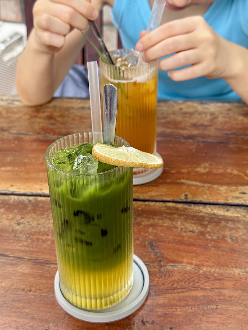 AN Cafe 2 - AN Cafe 2, 24 Đ. Nguyễn Trung Trực, phường, Nha Trang, Khánh Hòa 650000, Vietnam