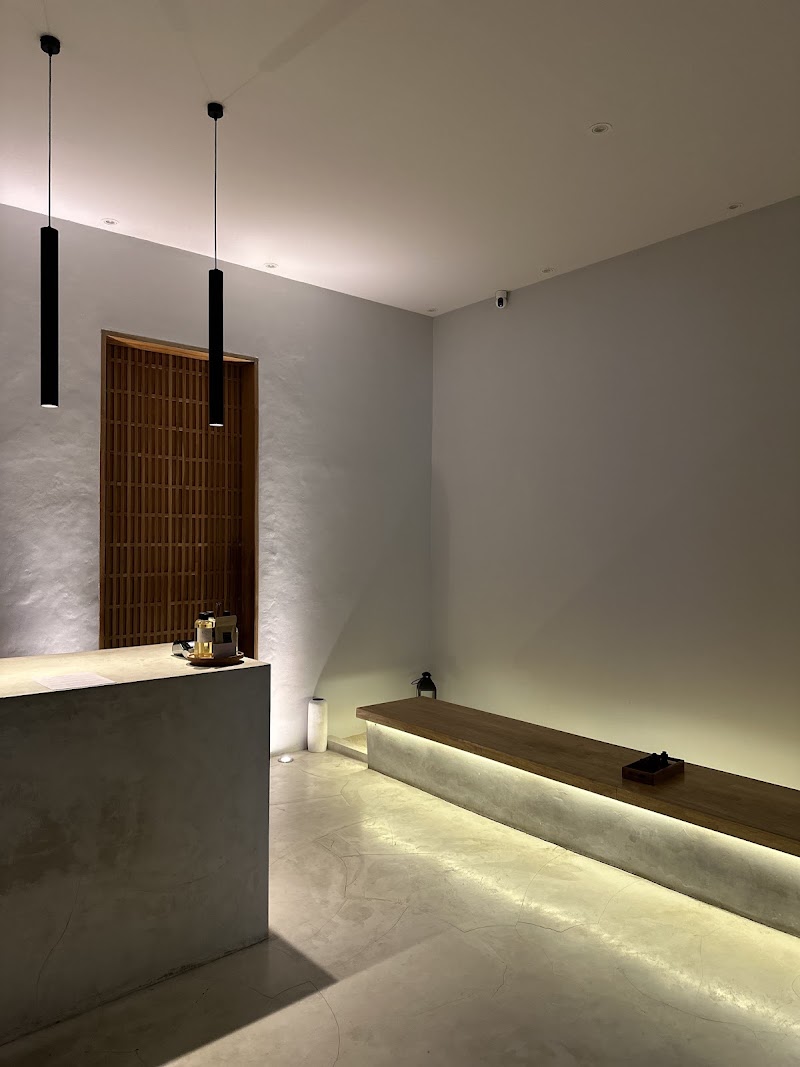 Koya Spa - Koya Spa Jl. Pantai Berawa, Tibubeneng, Kec. Kuta Utara, Kabupaten Badung, Bali 80361, Indonesia